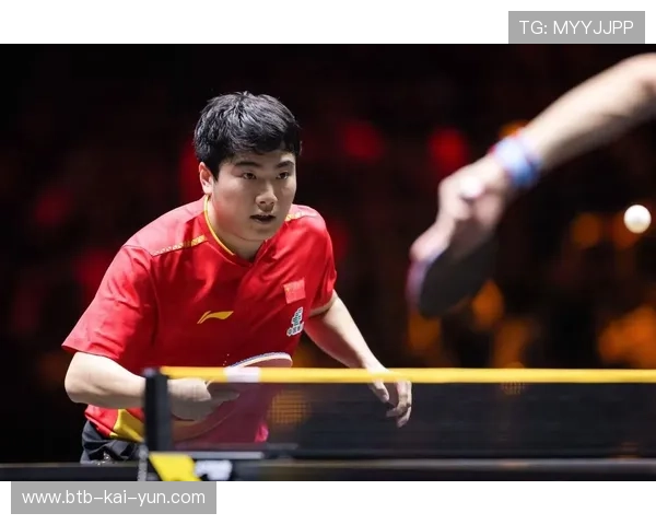 梁靖崑爆冷出局后匆匆离场，混采区记者错失采访时机