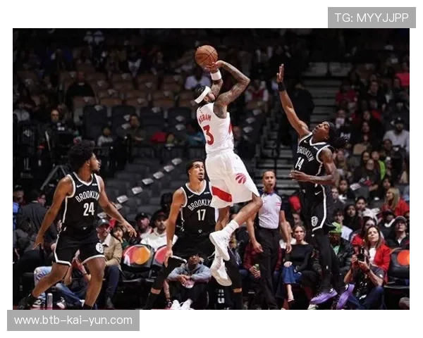 猛龙七战六胜攀升东部第六，巴恩斯成攻防核心