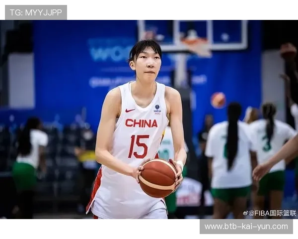 韩旭状态出色,小组赛场均贡献20+10