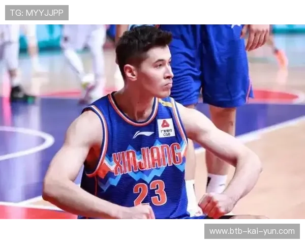 阿不都沙拉木谈连败后调整：篮板球与分享球成取胜关键