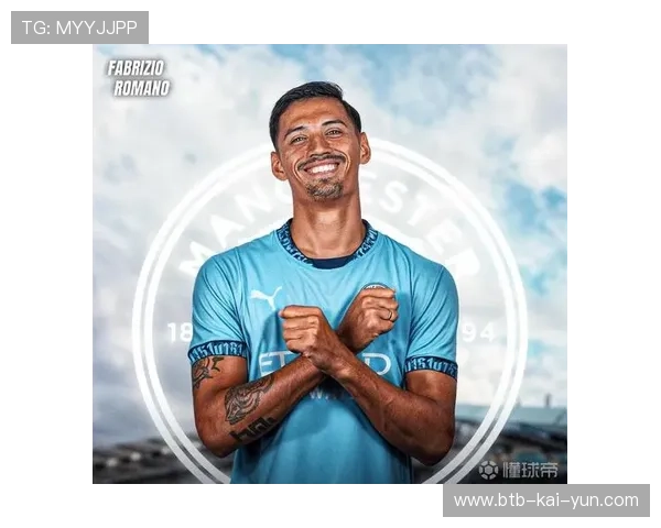 罗马诺确认曼城签下麦克米金，球员将先入青训学院