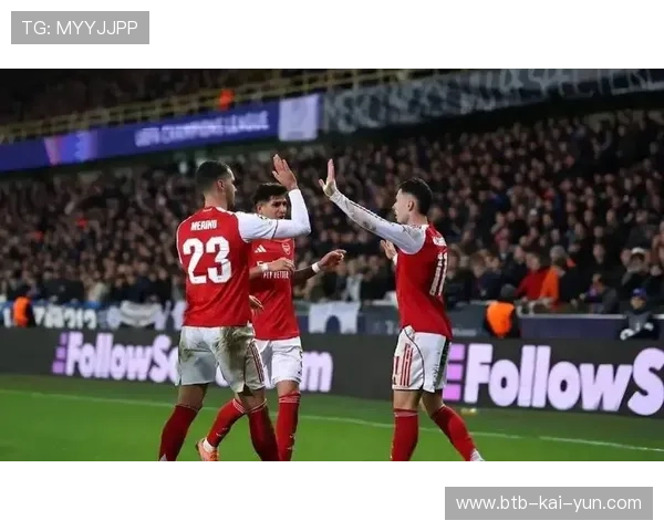 阿尔特塔谈阿森纳平局:防守体系进步显著