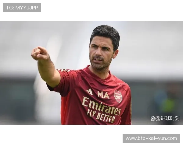 阿尔特塔解析阿森纳一月防守组织:加布里埃尔成定位攻防核心