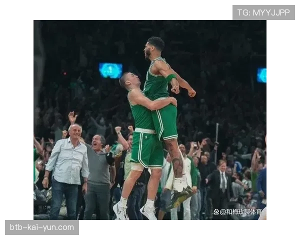 凯尔特人大胜火箭，塔图姆与布朗联手送出10次“二次助攻”