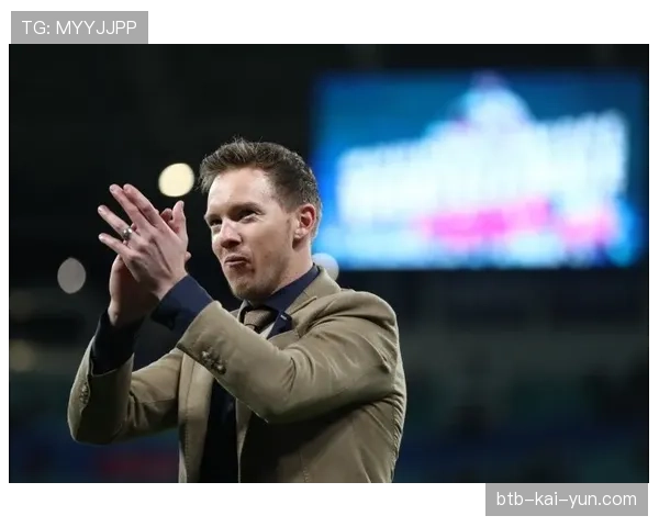 德国国家队主帅纳格尔斯曼公布三月大名单,观察多位德甲边缘国脚 德国国家队主帅纳格尔斯曼公布三月大名单,观察多位德甲边缘国脚