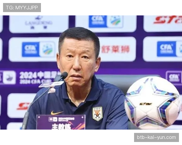 详解崔康熙如何通过换人调整完成逆转